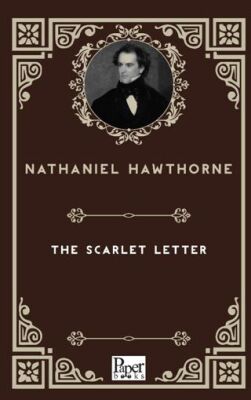 The Scarlet Letter - 1