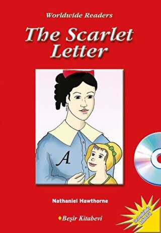 The Scarlet Letter Level 2 - Beşir Kitabevi