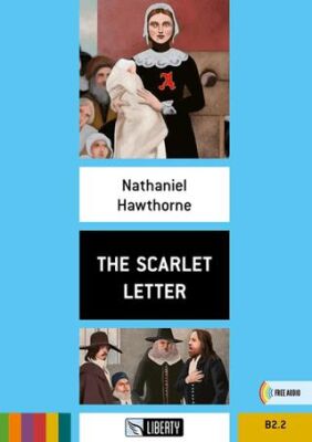 The Scarlet Letter Step Up B2.2 - 1