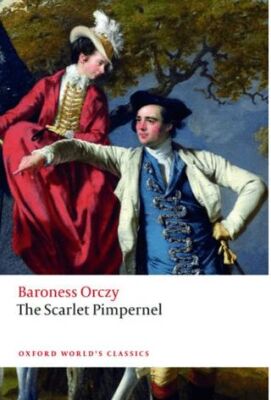 The Scarlet Pimpernel - 1