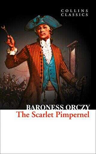 The Scarlet Pimpernel - HarperCollins