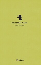 The Scarlet Plague - Alkun Kitap