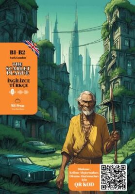 The Scarlet Plague - İngilizce - 1