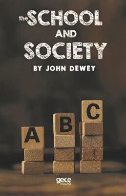 The School and Society - 1