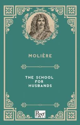The School for Husbands - 1