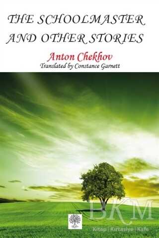 The Schoolmaster and Other Stories - Platanus Publishing
