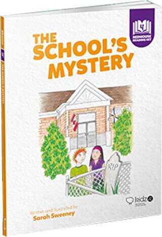 The School`s Mystery