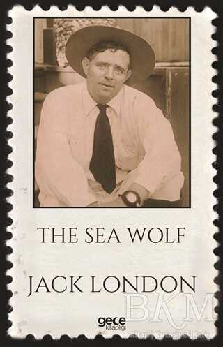 The Sea Wolf - Gece Kitaplığı