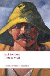 The Sea - Wolf - Oxford University Press - Classics