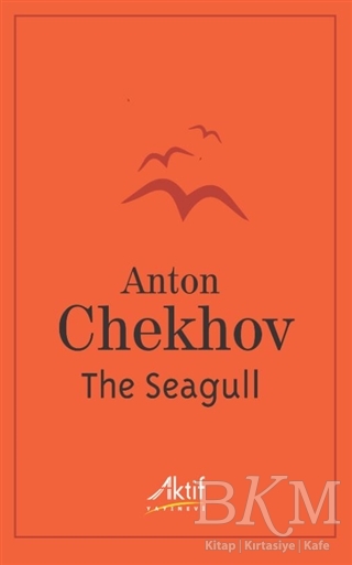 The Seagull - Aktif Yayınevi