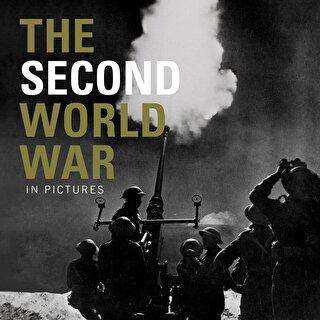 The Second World War In Pictures - Guild of Master Craftsman Publications