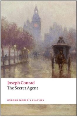 The Secret Agent - 1