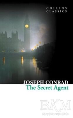 The Secret Agent Collins Classics - 1