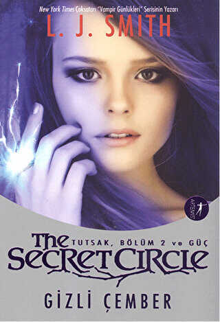The Secret Circle: Gizli Çember - Artemis Yayınları