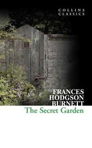 The Secret Garden Collins Classics