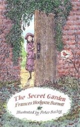 The Secret Garden - Alma Books