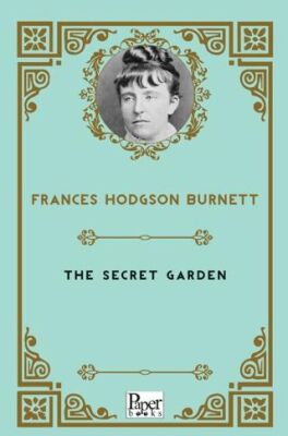 The Secret Garden - 1