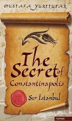 The Secret of Constantinapolis - 1