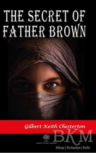 The Secret Of Father Brown - Platanus Publishing