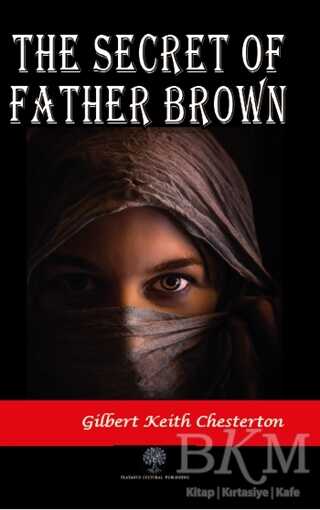 The Secret Of Father Brown