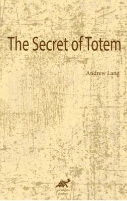 The Secret of Totem - 1