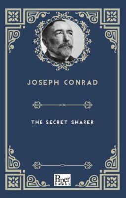 The Secret Sharer - 1