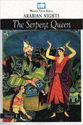 İngilizce Hikaye The Serpent Queen 