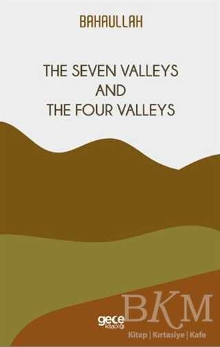 The Seven Valleys and The Four Valleys - Gece Kitaplığı