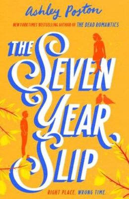 The Seven Year Slip - 1