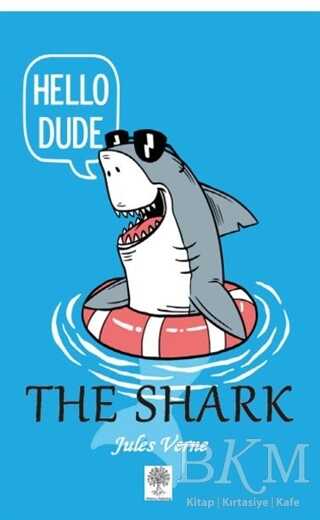 The Shark - Platanus Publishing