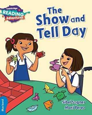 The Show and Tell Day