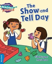 The Show and Tell Day - Cambridge Yayınları