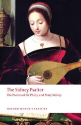 The Sidney Psalter - Oxford University Press - Classics