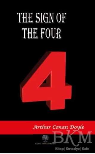 The Sign of the Four - Platanus Publishing