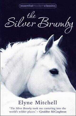 The Silver Brumby Essential Modern Classics