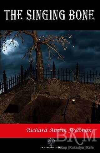 The Singing Bone - Platanus Publishing