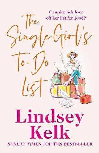 The Single Girl`s To-Do List