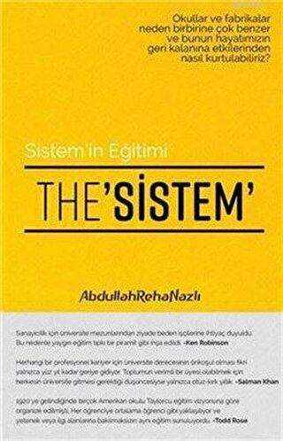 The Sistem - Sistem`in Eğitimi - Kamer Yayınları