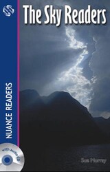 The Sky Readers +Audio Nuance Readers Level-4 - Nüans Publishing