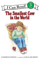 The Smallest Cow in the World - HarperCollins