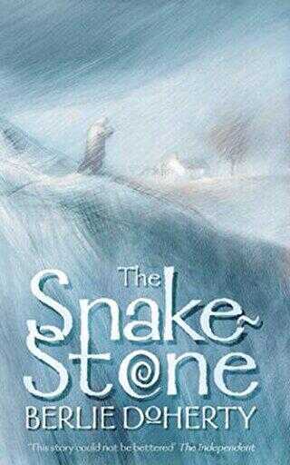The Snake-Stone - HarperCollins