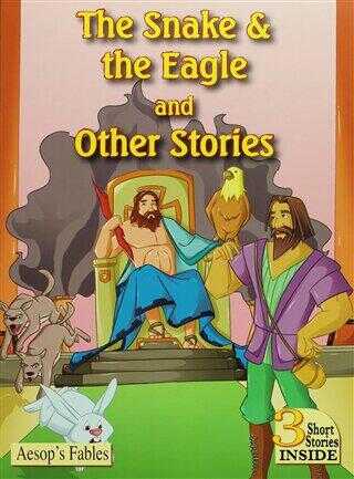 The Snake The Eagle and Other Stories