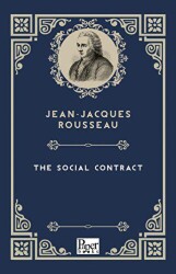 The Social Contract - Paper Books