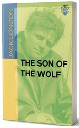 The Son of the Wolf - Liber Publishing