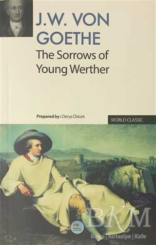 The Sorrows of Young Werther - Maviçatı Yayınları