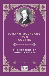 The Sorrows of Young Werther - Paper Books