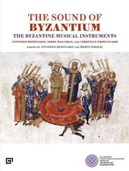 The Sound of Byzantium - Koç Üniversitesi Yayınları