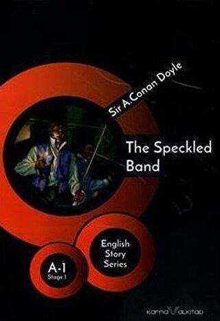 The Speckled Band - English Story Series