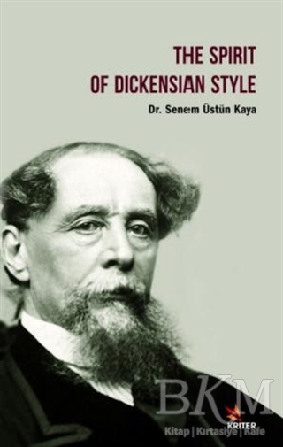 The Spirit of Dickensian Style - Kriter Yayınları