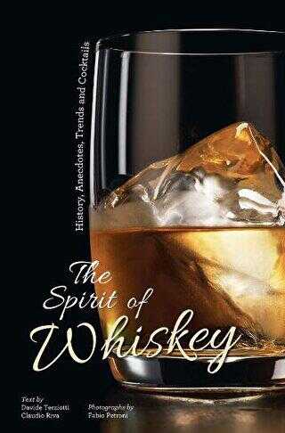 The Spirit of Whisky - White Star